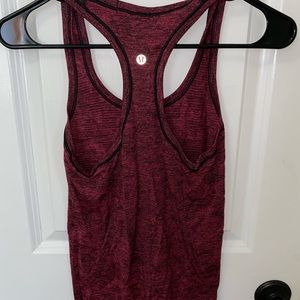 Lululemon align tank top